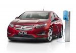 Holden Volt 2013 года